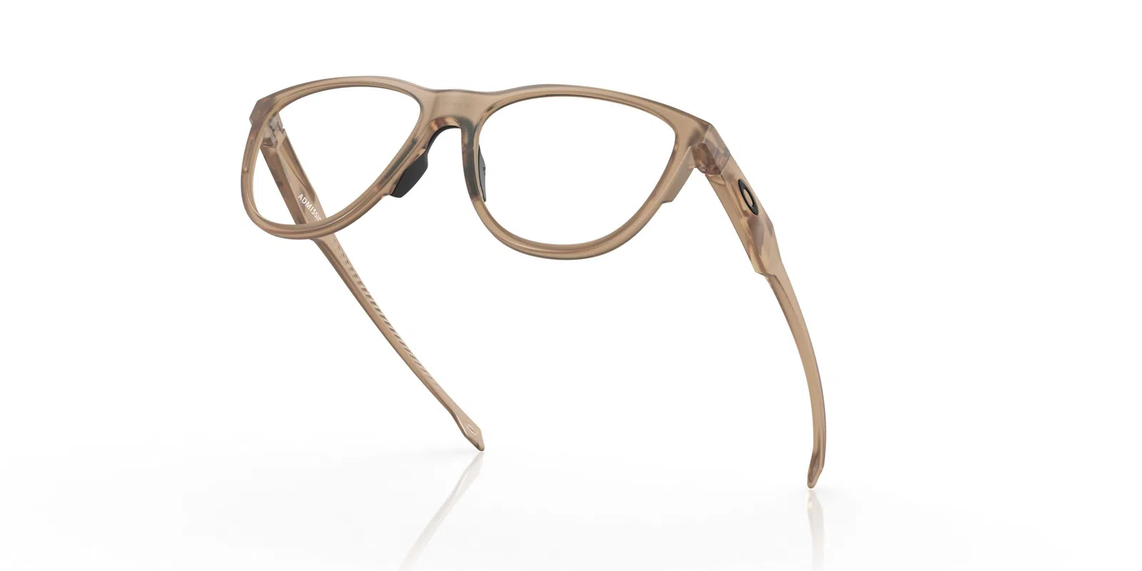 Oakley Admission 8056 Eyeglasses - view 11